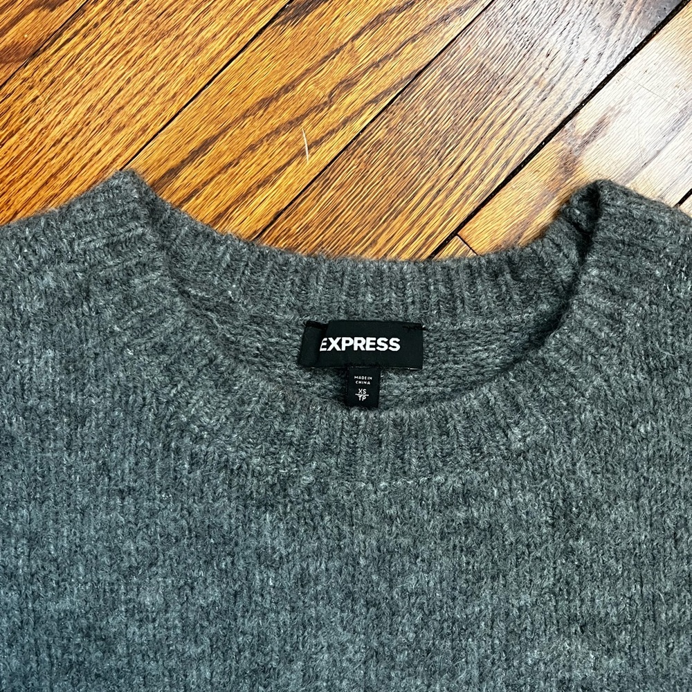 Express Sweater - image 3